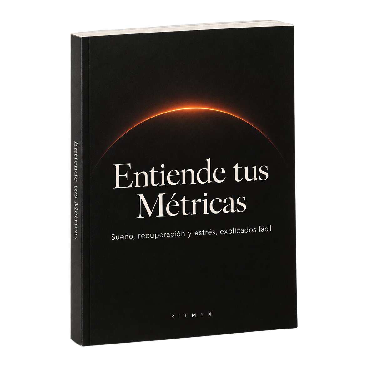 Entiende tus Métricas – E-book de regalo de Ritmyx