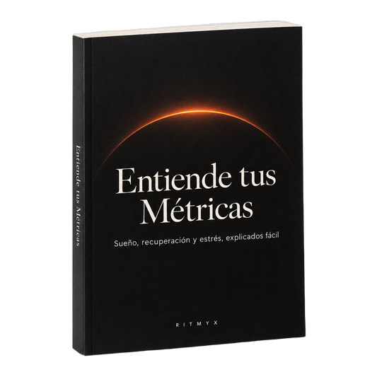 Entiende tus Métricas – E-book de regalo de Ritmyx
